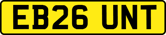 EB26UNT
