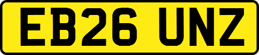 EB26UNZ