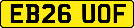 EB26UOF