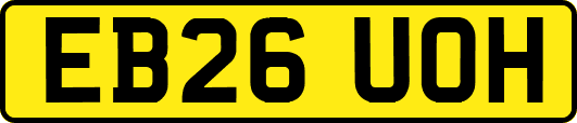 EB26UOH