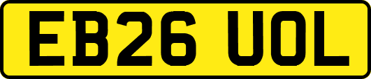 EB26UOL