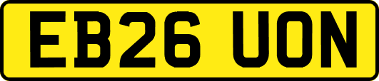 EB26UON