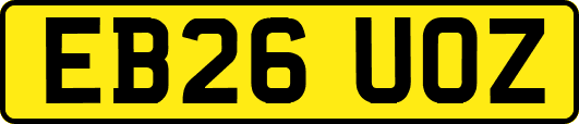 EB26UOZ