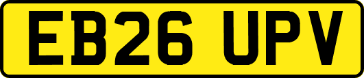 EB26UPV
