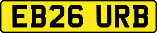 EB26URB