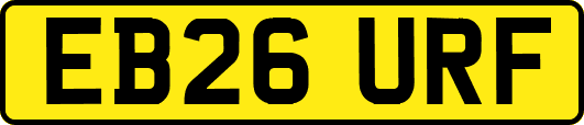 EB26URF