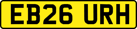 EB26URH