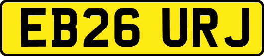 EB26URJ