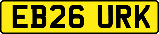 EB26URK