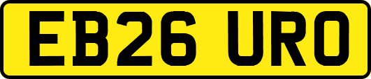 EB26URO