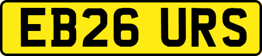 EB26URS