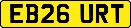 EB26URT