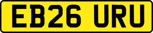 EB26URU