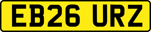 EB26URZ