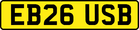 EB26USB