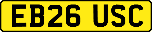 EB26USC