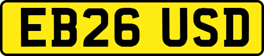 EB26USD