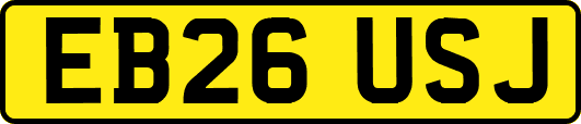 EB26USJ