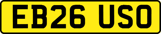 EB26USO
