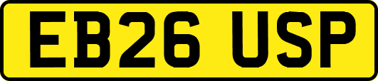 EB26USP