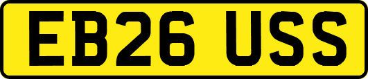 EB26USS