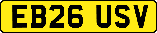 EB26USV