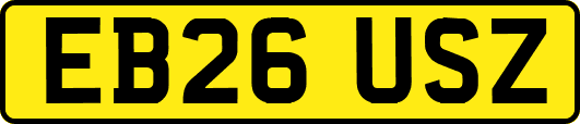 EB26USZ