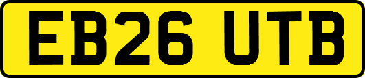 EB26UTB