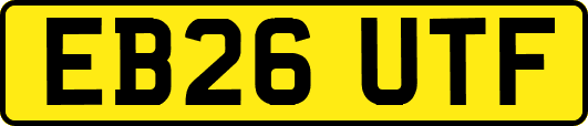 EB26UTF