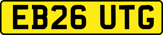 EB26UTG