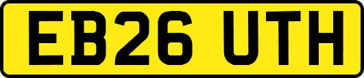 EB26UTH