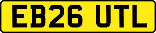 EB26UTL
