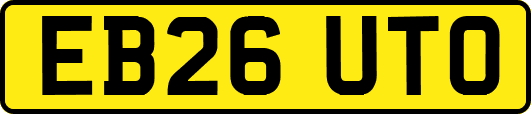 EB26UTO