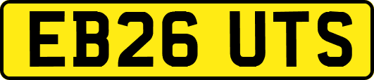 EB26UTS
