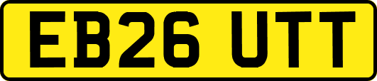 EB26UTT