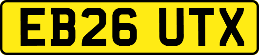 EB26UTX