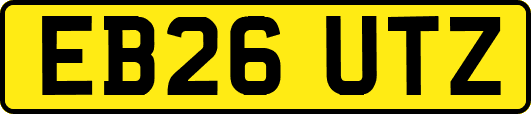 EB26UTZ