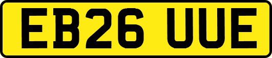 EB26UUE