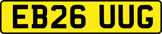 EB26UUG