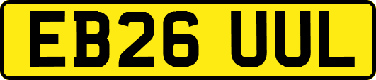 EB26UUL