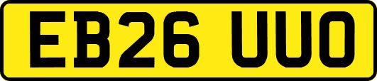 EB26UUO