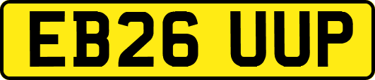 EB26UUP