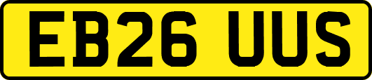EB26UUS