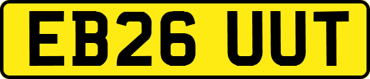 EB26UUT