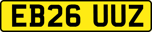 EB26UUZ