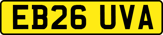 EB26UVA