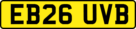 EB26UVB