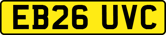 EB26UVC