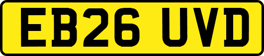 EB26UVD