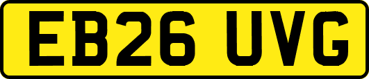 EB26UVG